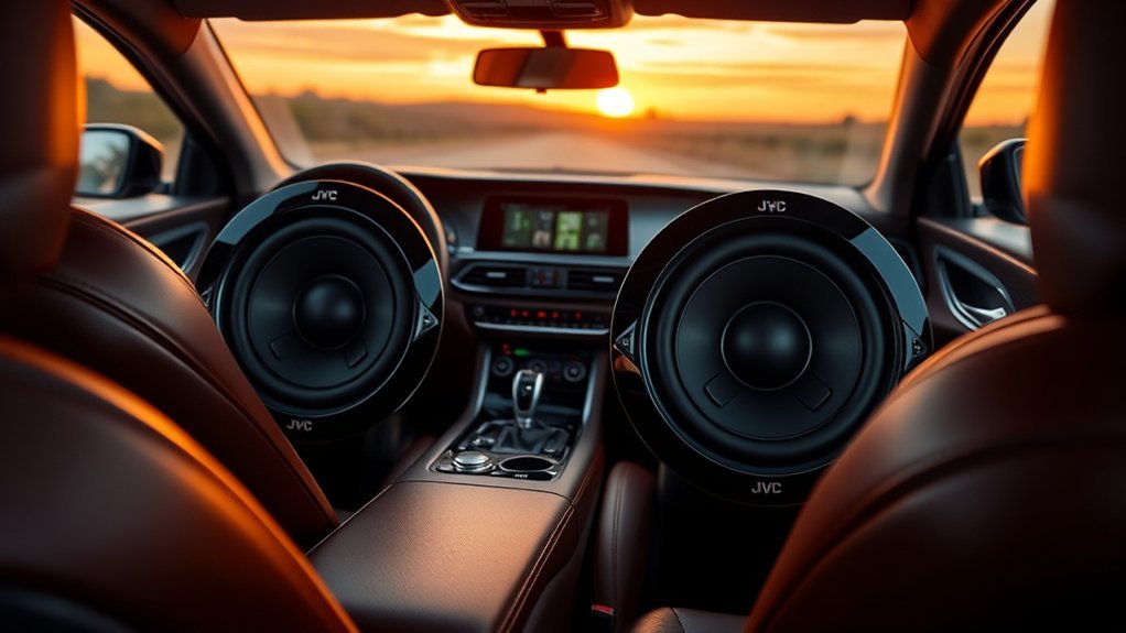 enhanced sound quality upgrade