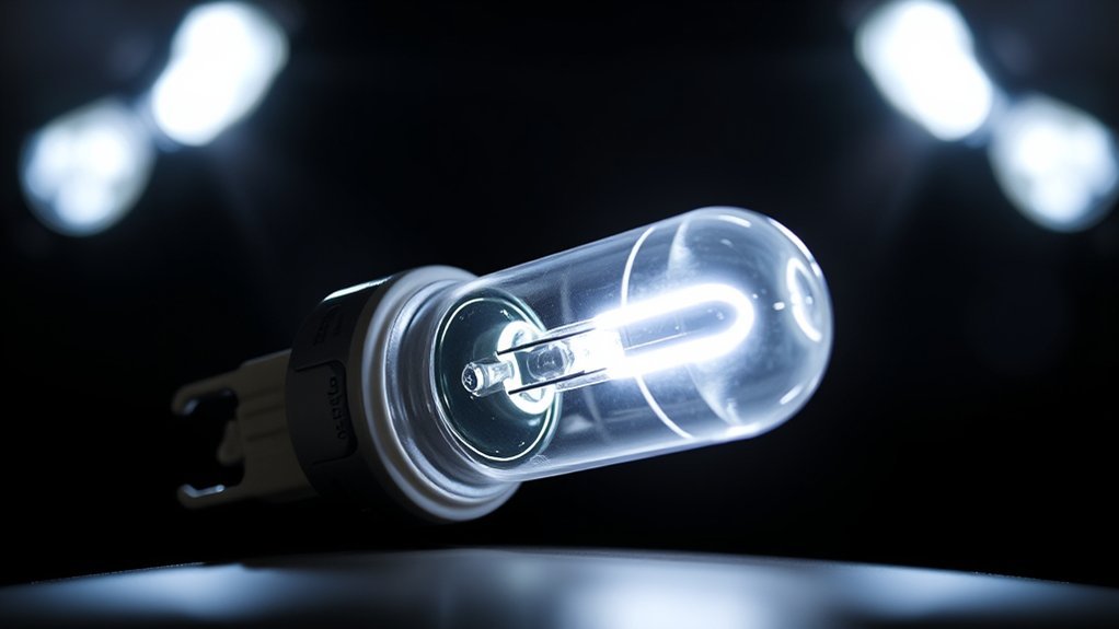 enhanced visibility and safety