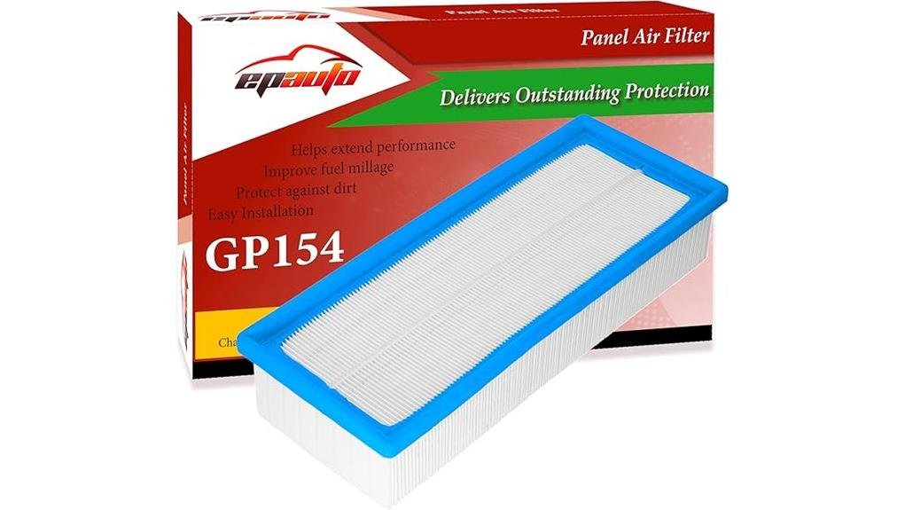 epauto air filter review
