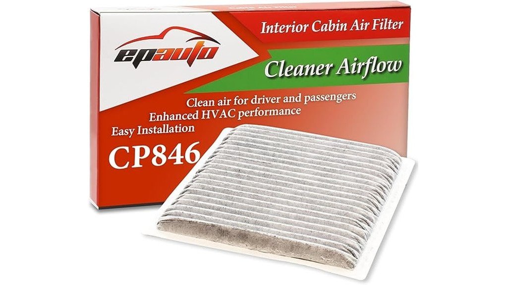 epauto cp846 filter review