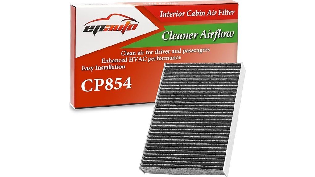 epauto cp854 filter review
