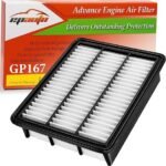 epauto gp167 air filter review