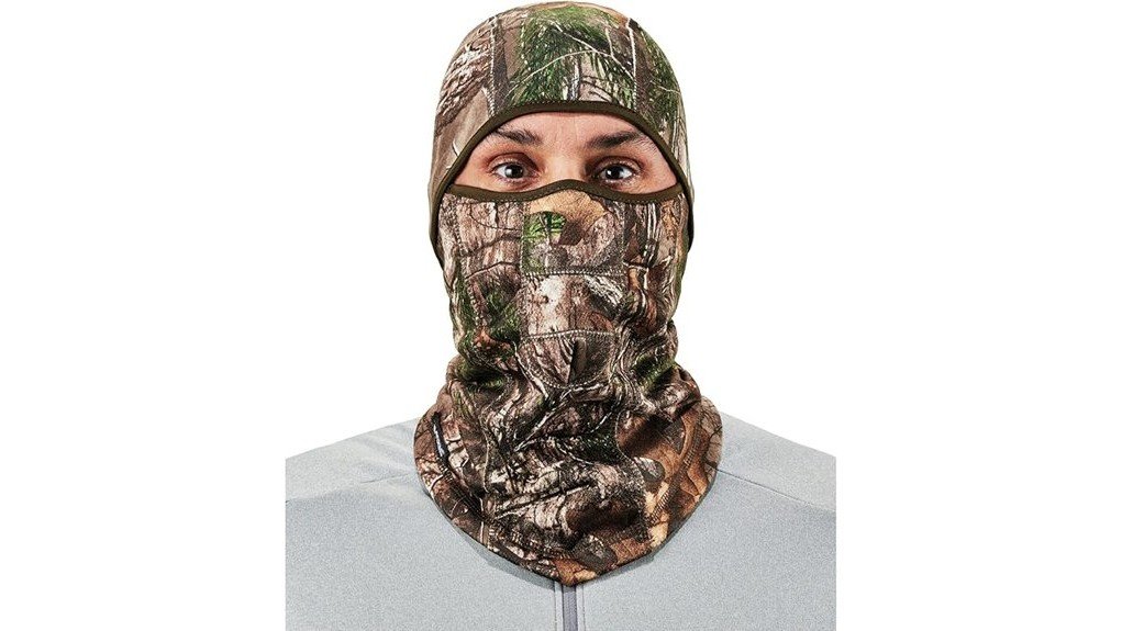 ergodyne n ferno balaclava review