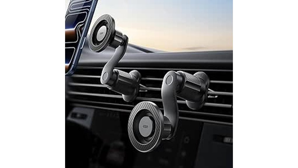 esr omnilock car mount