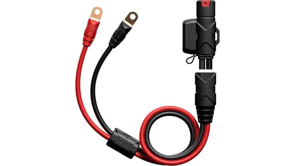 essential adapter cable review