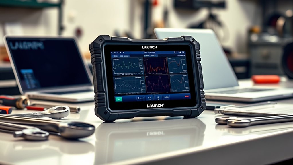 essential automotive diagnostic tool