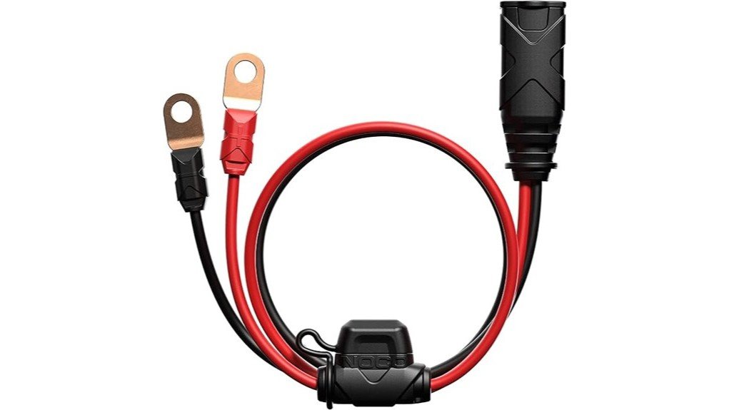 essential battery accessory review