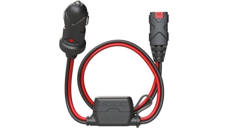 essential battery connection tool