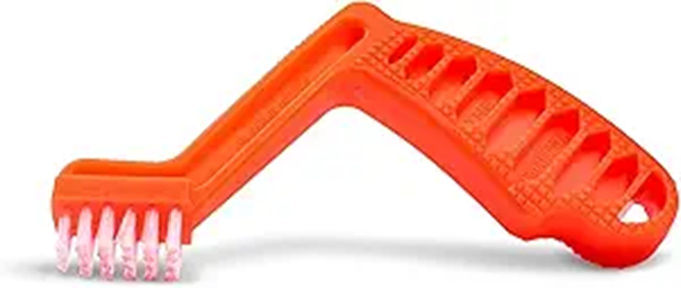 essential detailing tool review