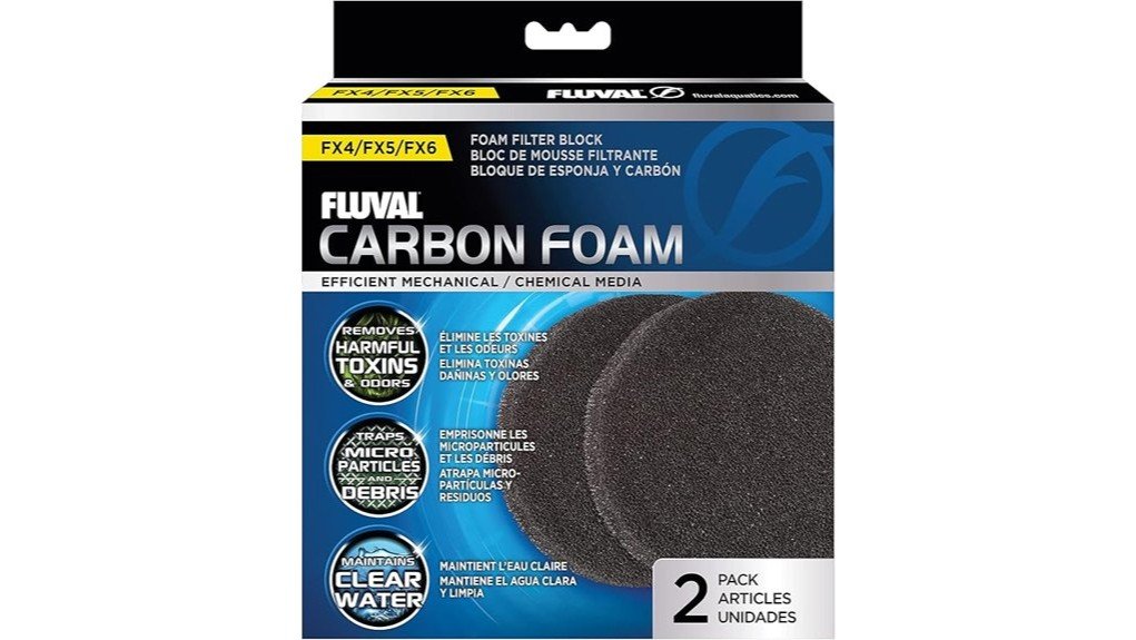 essential filter media review