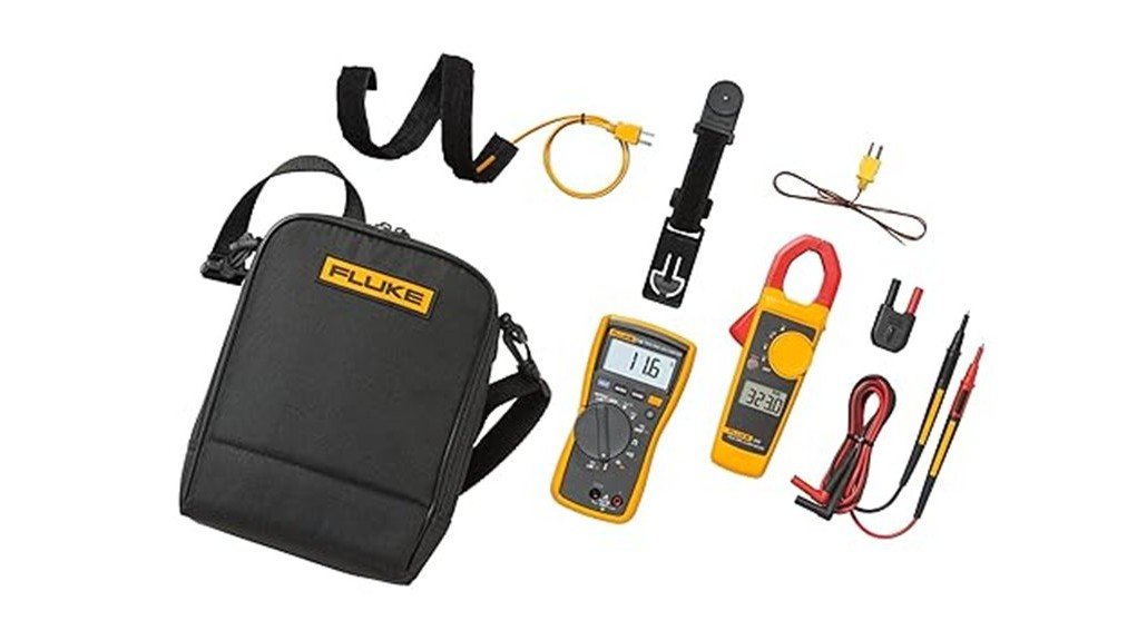 essential hvac multimeter review