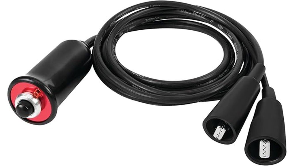 essential remote starter review