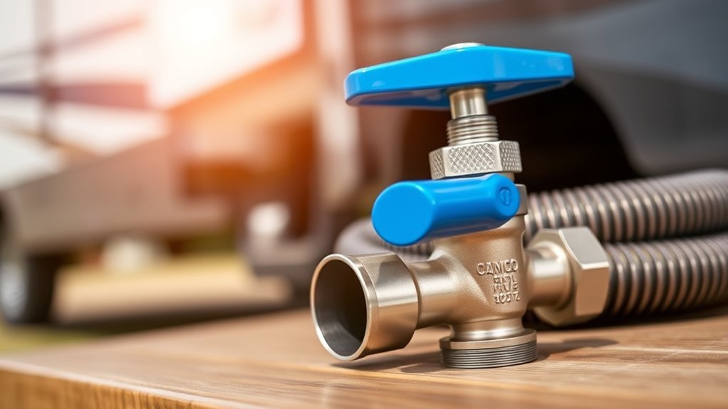 essential rv maintenance tool