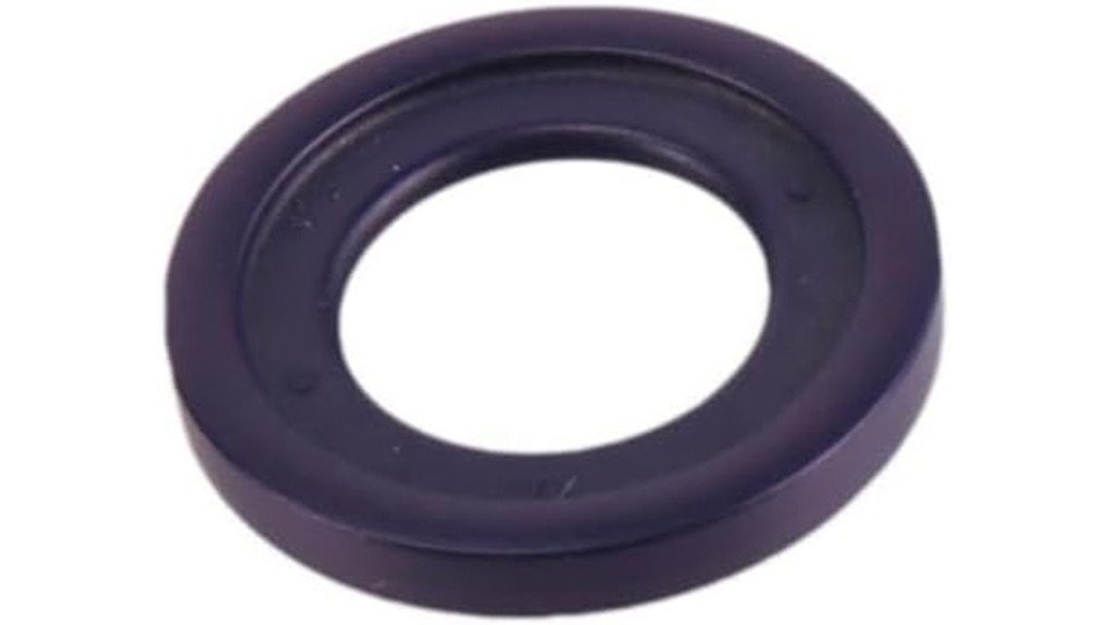 essential seal for vehicles