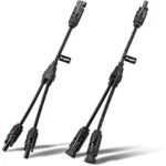 essential solar panel connectors