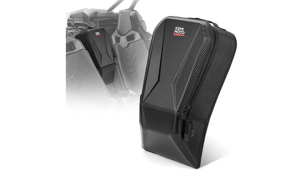 essential storage for adventures