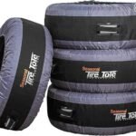 essential tire storage solution