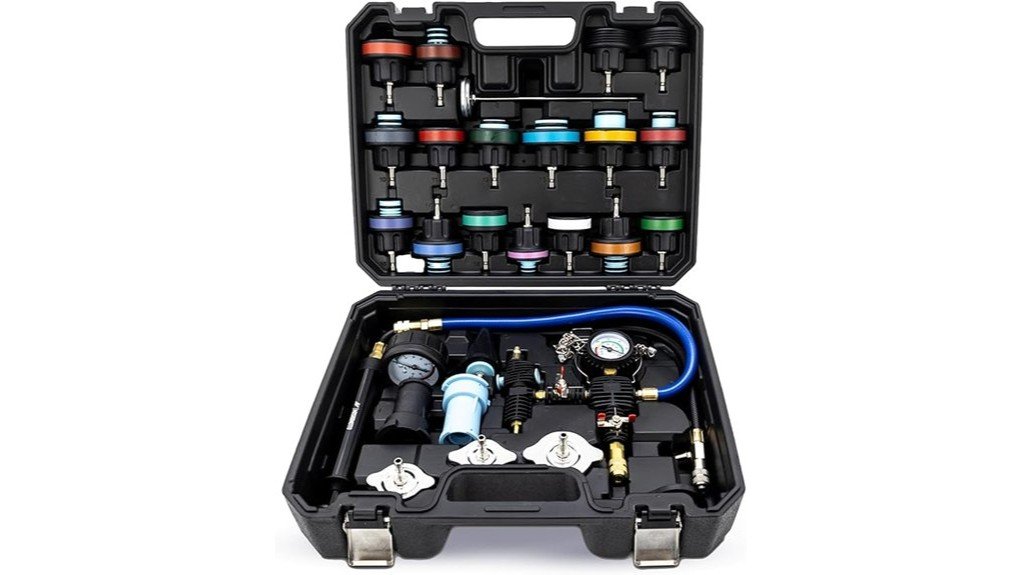 essential tool for mechanics