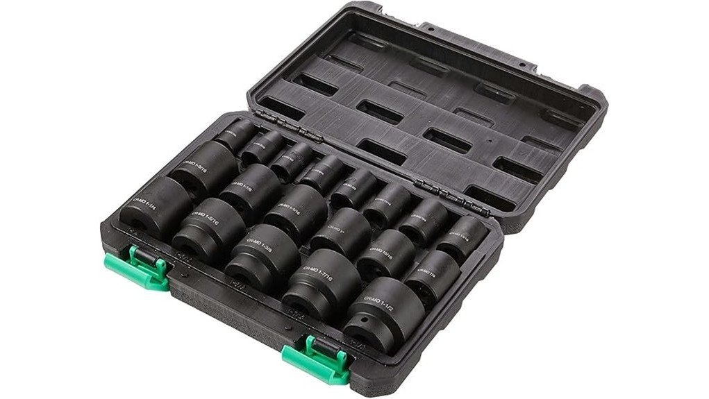 essential tool kit review
