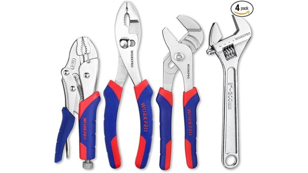 essential tool kit review