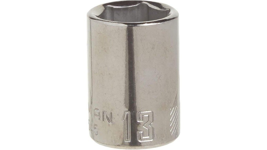 essential toolbox socket tool