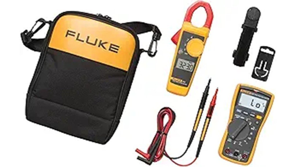 essential tools for electricians