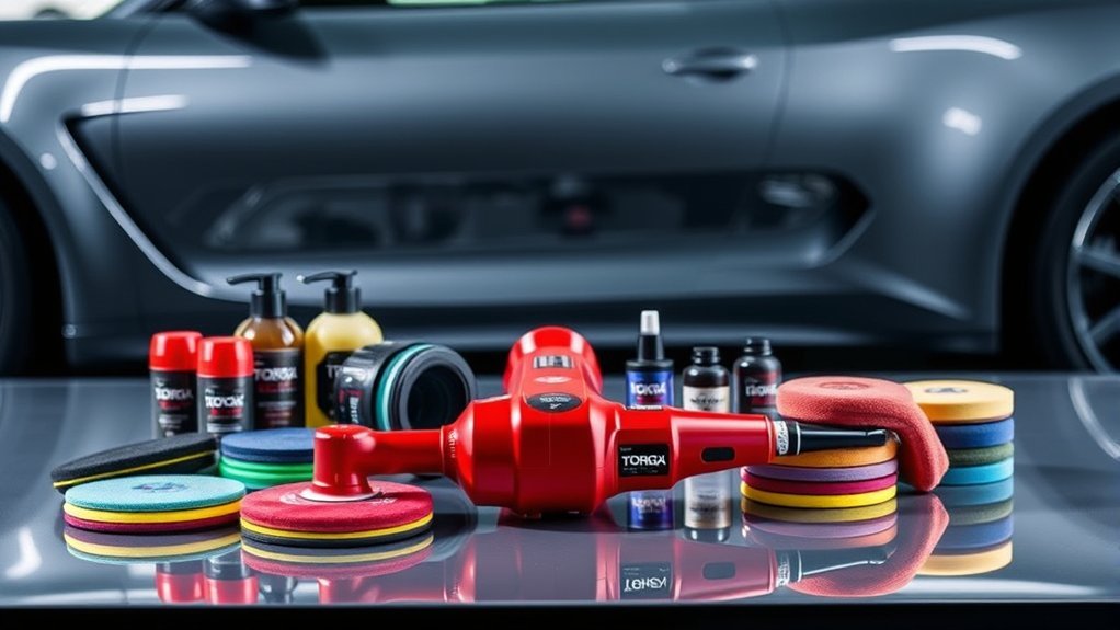 essential vehicle detailing tool