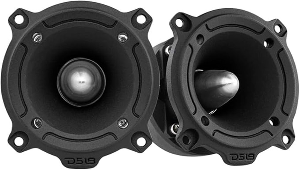 exceptional audio performance revealed
