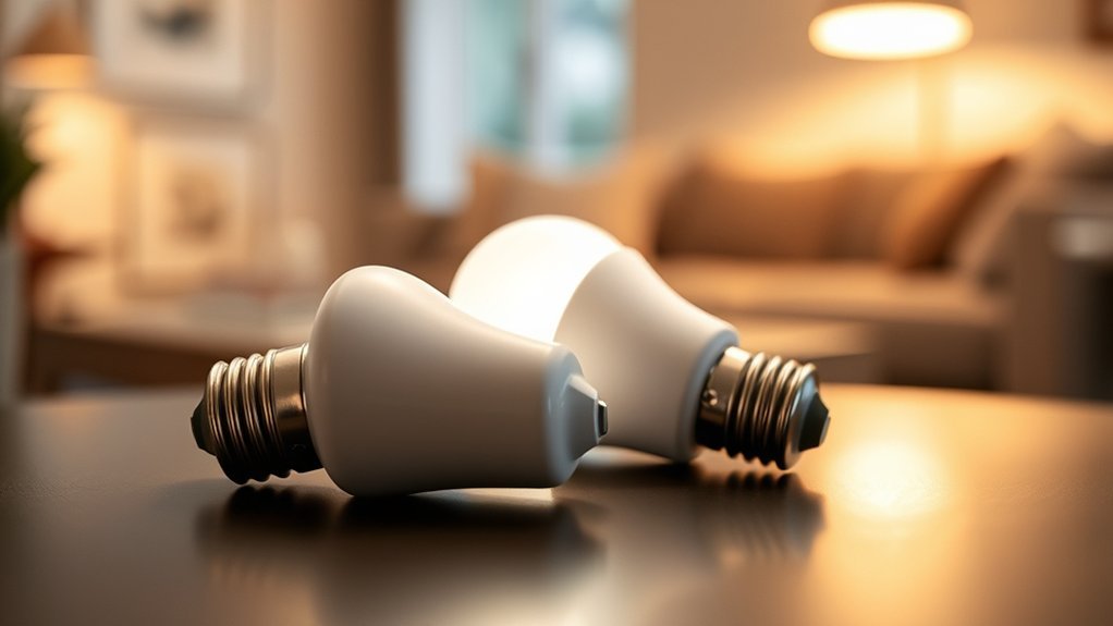 exceptional automotive lighting features