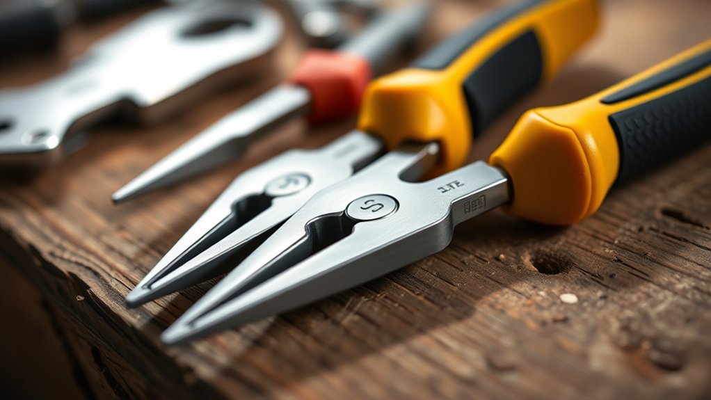 exceptional cutting power tools