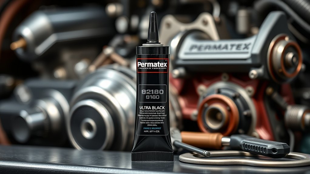 exceptional gasket longevity solution