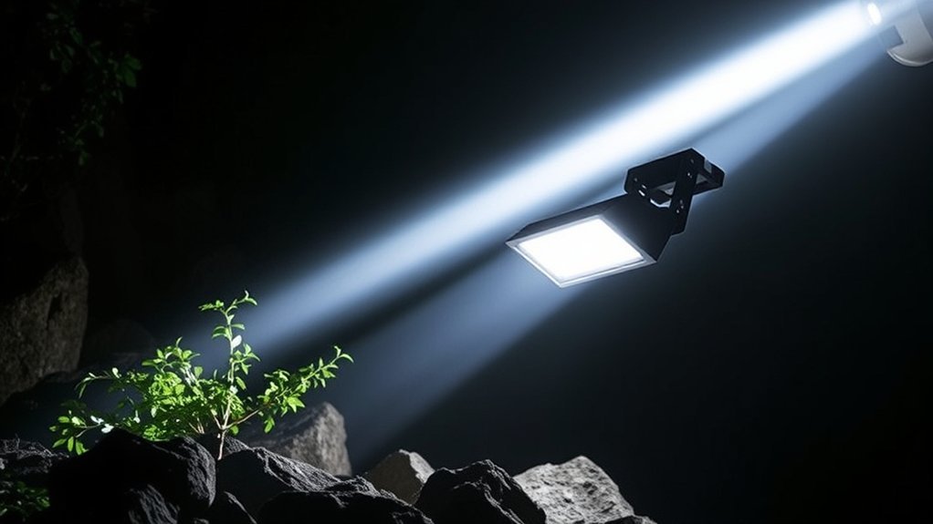 exceptional off road lighting performance
