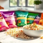 exciting cat food toppers