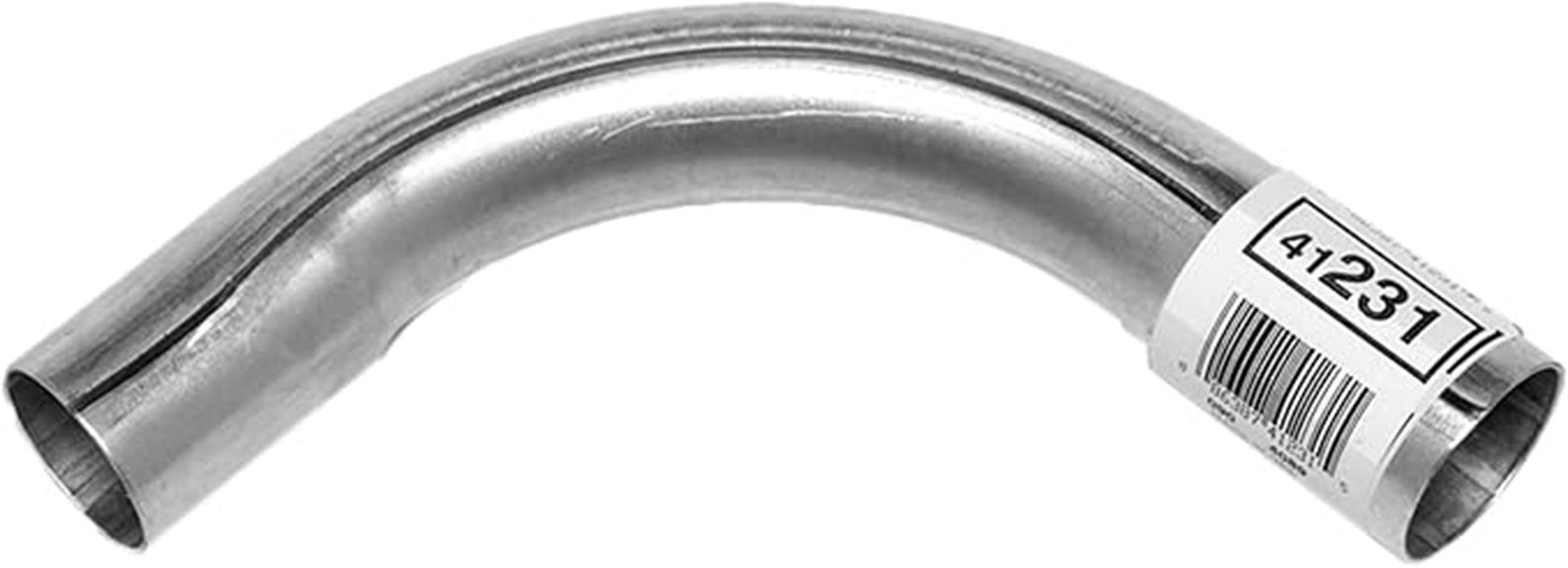 exhaust elbow performance review