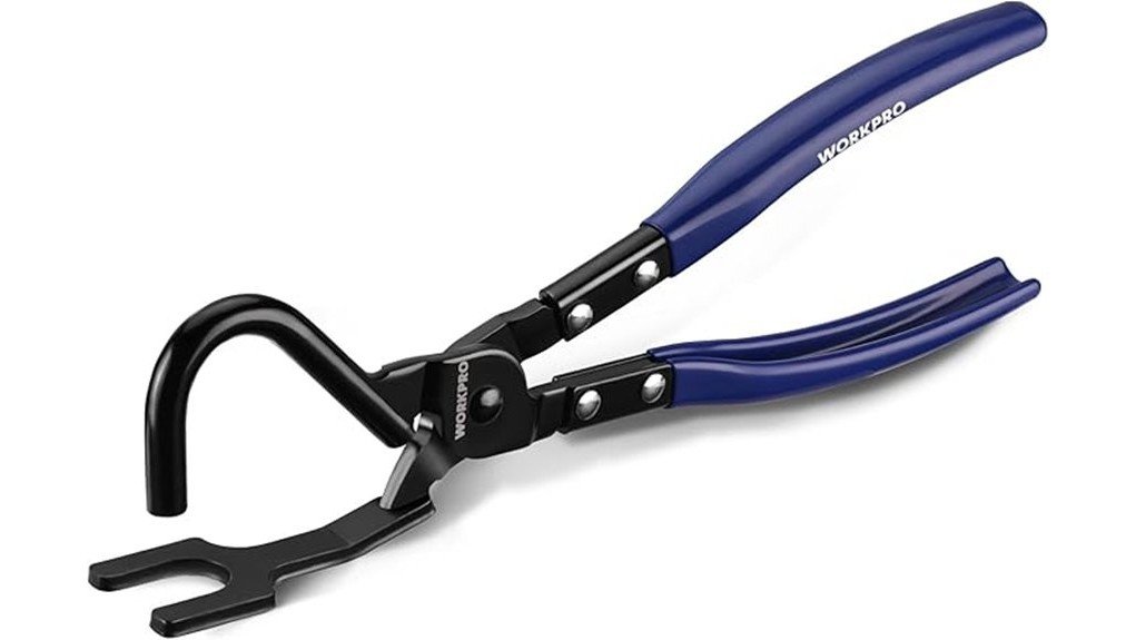 exhaust hanger removal tool