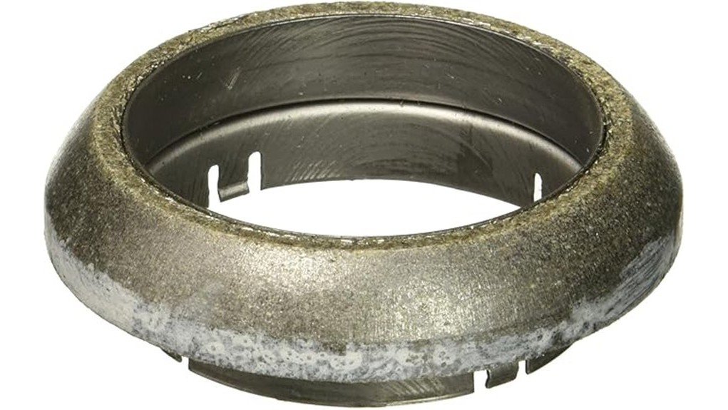 exhaust pipe gasket review