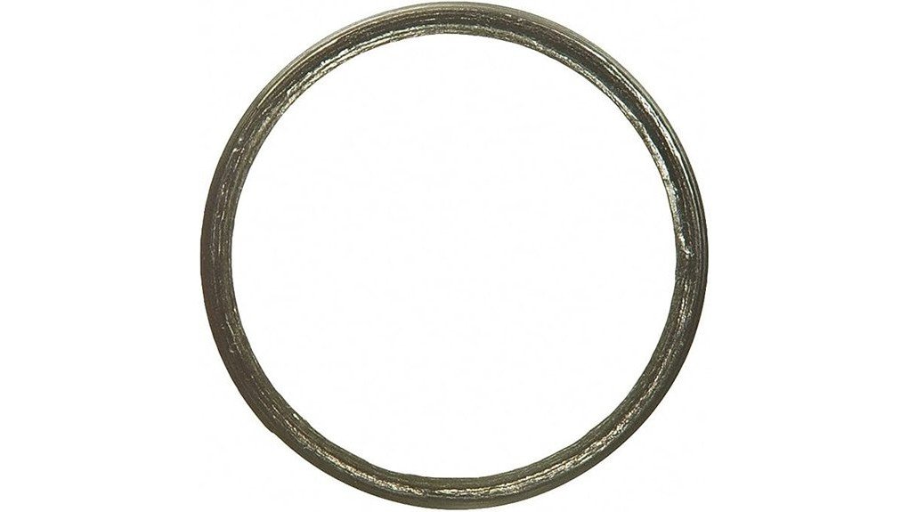 exhaust pipe gasket review