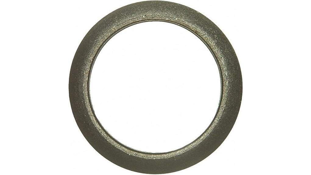 exhaust pipe gasket review
