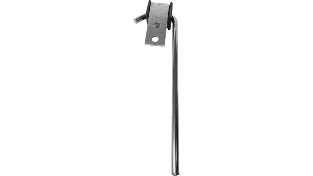 exhaust system hanger review