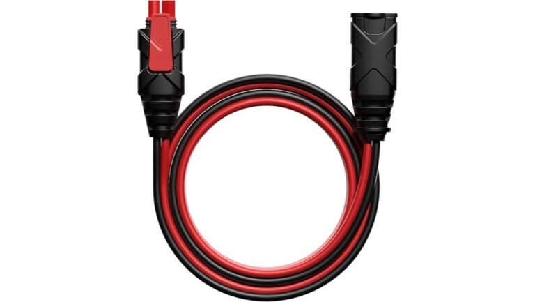 extend charging capabilities effectively