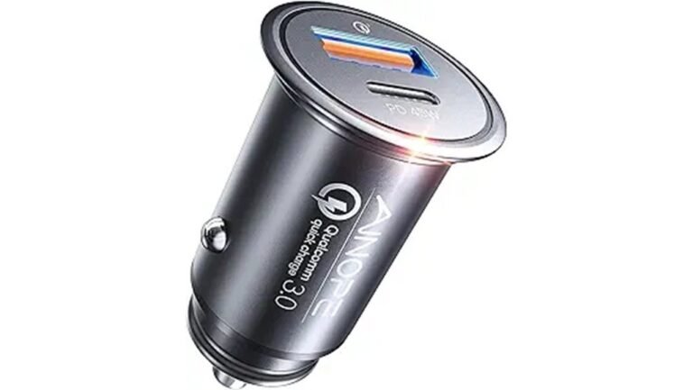 fast and reliable charging