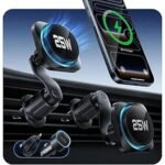 fast and reliable charging