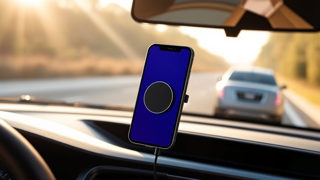 fast safe reliable charging