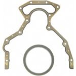 fel pro crankshaft seal kit