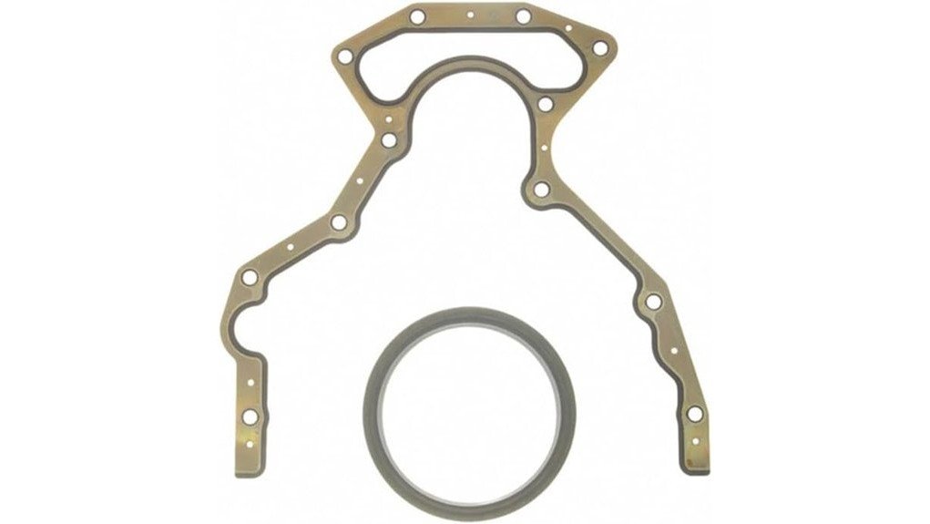 fel pro crankshaft seal kit