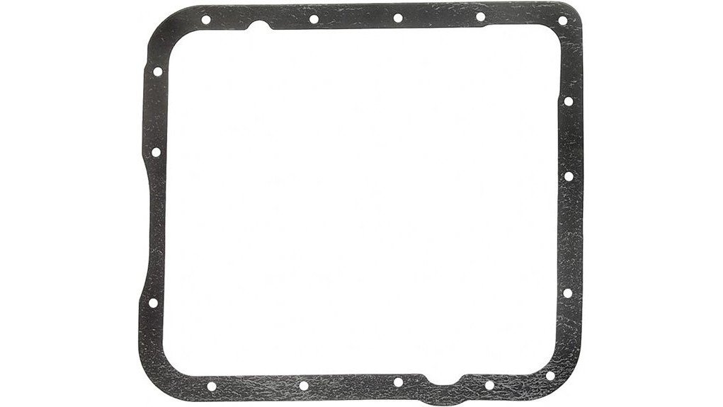 fel pro gasket performance review