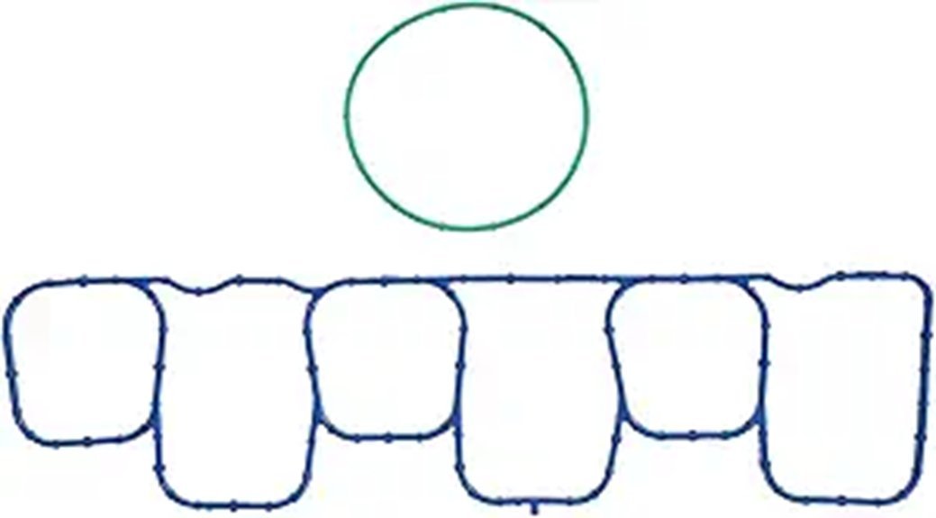 fel pro gasket set review