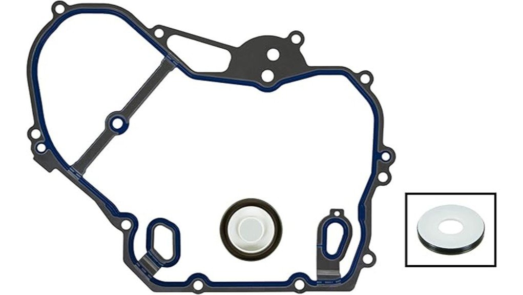 fel pro gasket set review