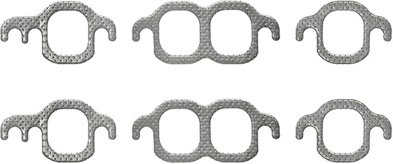 fel pro gasket set review