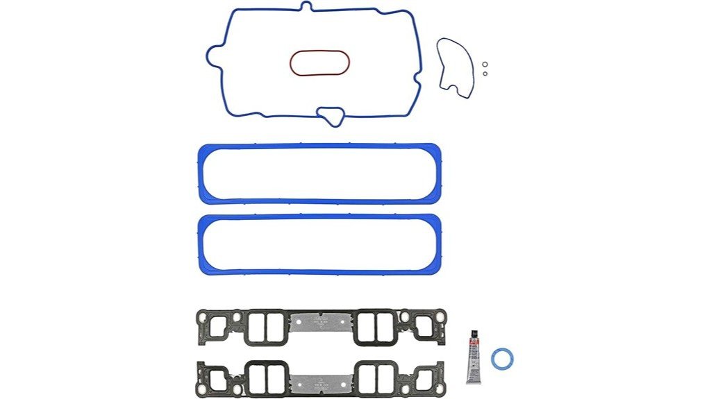 fel pro gasket set review